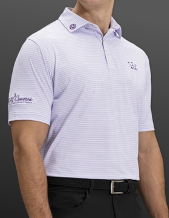 Crown and Co. Polo Shirt