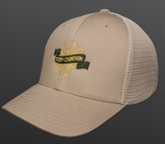 Feelin' Lucky Flexfit Trucker Hat