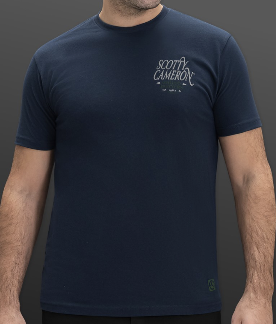 Last Call T-shirt front